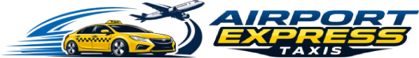 Airport Express Taxis Logo