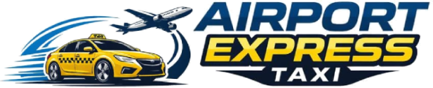 Airport Express Taxis Logo